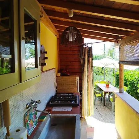 A Casa Di Luca Ferienhaus Lucca