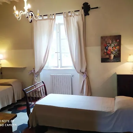 A Casa Di Luca * Lucca