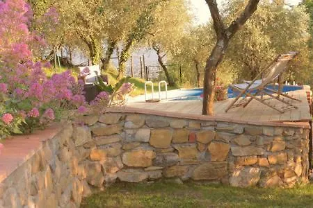A Casa Di Luca Ferienhaus