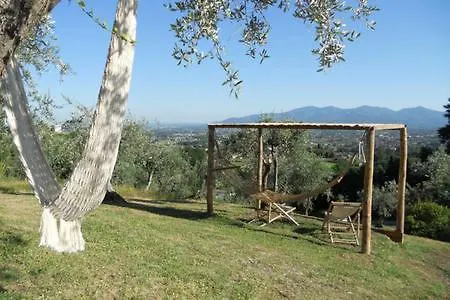 A Casa Di Luca