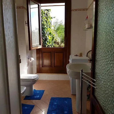 A Casa Di Luca Ferienhaus Lucca