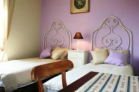 A Casa Di Luca Ferienhaus Lucca
