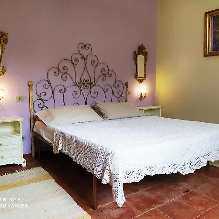 A Casa Di Luca Lucca