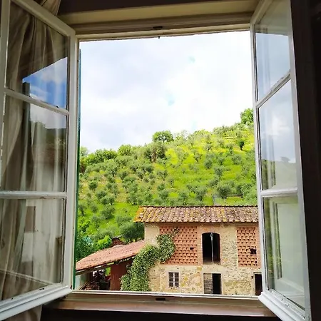 Ferienhaus A Casa Di Luca