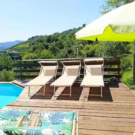 A Casa Di Luca