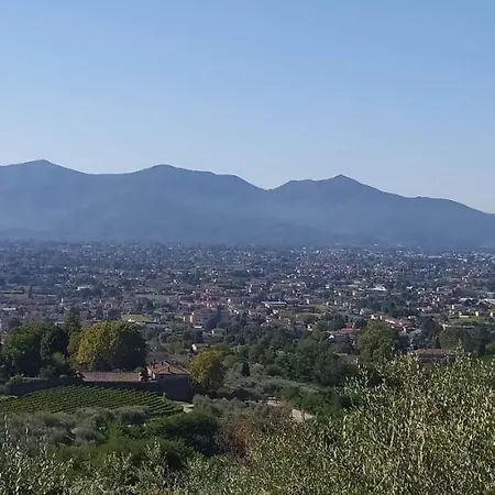A Casa Di Luca * Lucca