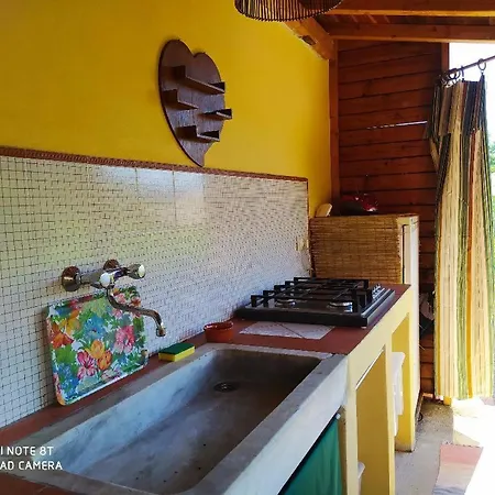 A Casa Di Luca