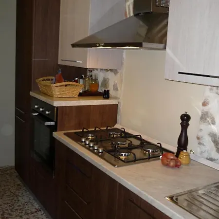 A Casa Di Luca Lucca