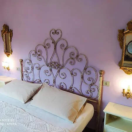 A Casa Di Luca Holiday home Lucca