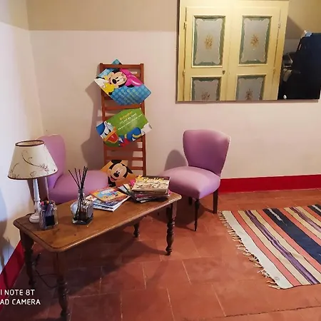 A Casa Di Luca